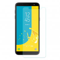 Enkay Tvrzené sklo 2,5D pro Samsung Galaxy J6 (2018) - čiré