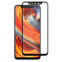 Enkay Tvrzené sklo 2,5D pro Xiaomi Mi 8 - černé