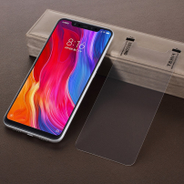 Ochranná fólie HD pro Xiomi Mi 8 - čirá