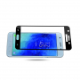 Mocolo Tvrzené sklo 3D pro Samsung Galaxy J3 (2018) - černé