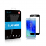 Mocolo Tvrzené sklo 3D pro Samsung Galaxy J3 (2018) - černé