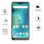 Enkay Ochranná fólie pro Xiaomi Mi A2 Lite - čirá