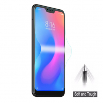 Enkay Ochranná fólie pro Xiaomi Mi A2 Lite - čirá