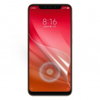 Ochranná fólie pro Xiaomi Mi 8 Pro - čirá