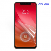 Ochranná fólie pro Xiaomi Mi 8 Pro - matná