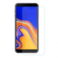 Enkay Tvrzené sklo 2,5D pro Samsung Galaxy J6 Plus / J4 Plus - čiré