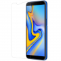 Nillkin Tvrzené sklo pro Samsung Galaxy J6 Plus - čiré