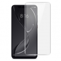 Imak Hydrogelová fólie pro Xiaomi Mi 8 - čirá