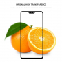 Enkay Tvrzené sklo 3D pro Xiaomi Mi 8 Lite - černé