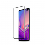 Mocolo Tvrzené sklo 3D pro Samsung Galaxy S10 Plus - černé