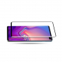 Mocolo Tvrzené sklo 3D pro Samsung Galaxy S10 Plus - černé