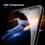 Amorus Tvrzené sklo 3D pro Xiaomi Mi 8 Lite - černé