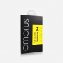 Amorus Tvrzené sklo 3D pro Xiaomi Mi 8 Lite - černé