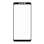 Enkay Tvrzené sklo 6D pro Samsung Galaxy A9 (2018) - černé