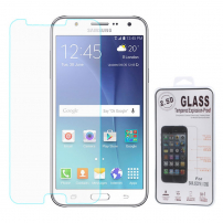 Tvrzené sklo 2,5D pro Samsung Galaxy J5 (2016) - čiré