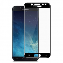 Imak Tvrzené sklo 3D pro Samsung Galaxy J5 (2017) - černé