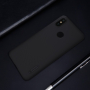 Nillkin ochranný drážkovaný kryt pro Xiaomi Mi A2 - černý