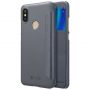 Nillkin ochranné pouzdro s průhledem pro Xiaomi Mi A2 - černé
