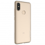 Nillkin tenký průhledný ochranný kryt pro Xiaomi Mi A2 - čirý