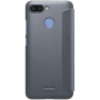 Nillkin ochranné pouzdro s průhledem pro Xiaomi Redmi 6 - šedé