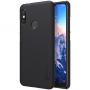 Nillkin ochranný drážkovaný kryt pro Xiaomi Mi A2 Lite - černý