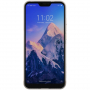 Nillkin ochranný měkký kryt pro Xiaomi Mi A2 Lite - 0,6 mm - transparentní