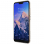Nillkin ochranný měkký kryt pro Xiaomi Mi A2 Lite - 0,6 mm - transparentní