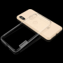 Nillkin ochranný měkký kryt pro Xiaomi Mi A2 Lite - 0,6 mm - transparentní