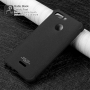 Imak nárazuvzdorný kryt s ochranou displeje pro Xiaomi Redmi 6 - matný černý