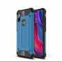 Super odolný kryt Armor pro Xiaomi Redmi Note 6 Pro - modrý
