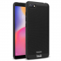 Imak prodyšný děrovaný kryt s ochranou displeje pro Xiaomi Redmi 6A