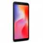 Imak prodyšný děrovaný kryt s ochranou displeje pro Xiaomi Redmi 6A