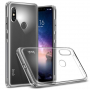 Imak nárazuvzdorný kryt s ochranou displeje pro Xiaomi Redmi Note 6 Pro - transparentní
