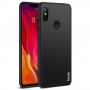 Imak kryt s ochranou displeje pro Xiaomi Redmi Note 6 Pro - černý