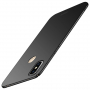 Mofi ultratenký matný kryt pro Xiaomi Redmi Note 6 Pro - černý