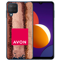 Kryt Avon Powder pro Samsung Galaxy M12 M127F