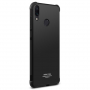Imak nárazuvzdorný kryt s ochranou displeje pro Xiaomi Redmi Note 7 - černý