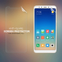 Nillkin ochranná fólie proti poškrábání pro Xiaomi Redmi Note 5 - matná