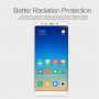 Nillkin ochranná fólie proti poškrábání pro Xiaomi Redmi Note 5 - matná