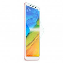 Hat Prince ochranná fólie pro celý povrch pro Xiaomi Redmi 5 - 0,1 mm