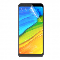 ENKAY ochranná fólie pro Xiaomi Redmi 5 - čirá