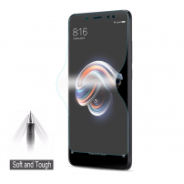 Hat Prince super odolná ochranná fólie pro Xiaomi Redmi Note 5 - 0,1 mm