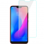 Tvrzené ochranné sklo se zaoblenou hranou pro Xiaomi Mi A2 Lite - 0,3 mm