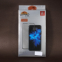 Rurihai tvrzené 2.5D sklo na celou přední stranu pro Xiaomi Redmi 5 - 0,26 mm - zlaté