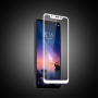 Mocolo super odolné tvrzené sklo pro Xiaomi Redmi Note 6 Pro - bílé