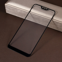 Super odolné 9D tvrzené sklo na celou přední stranu pro Xiaomi Mi A2 Lite