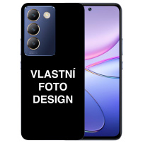 Kryt s vlastní fotkou pro Vivo V40 SE