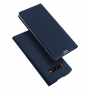 Dux Ducis Skin Pro flipové pouzdro pro Samsung Galaxy S10 Plus - tmavěmodré