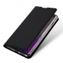 Dux Ducis Skin Pro flipové pouzdro pro Samsung Galaxy S10 - černé