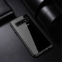 Ipaky transparentní plastový kryt pro Samsung Galaxy S10 - černý